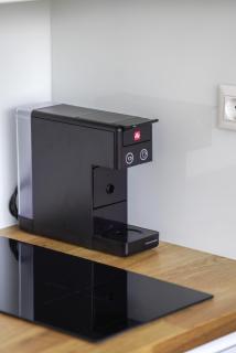 Bright Apartment - Ljubljana - 5