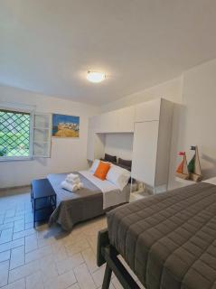 LA BUSSOLA HOME - Marina di Massa - 3