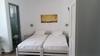 Saint George Family Studio - Naxos Chora - 6