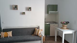 Saint George Family Studio - Naxos Chora - 2