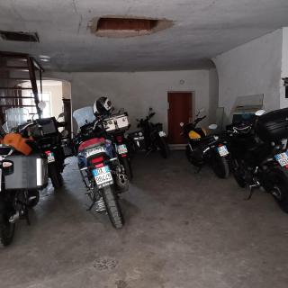 Casa Vacanza San Martino - Fondo - 9