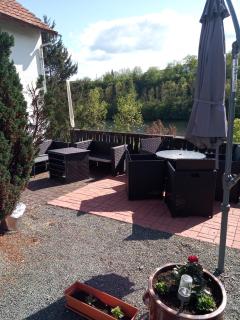 Direkt am See Ferienwohnungen - 6