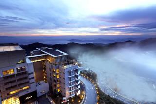 Sky Retreat Genting Highlands - Resorts World Genting - 8