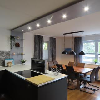 Ferienhaus Sava - Garz-Usedom - 3