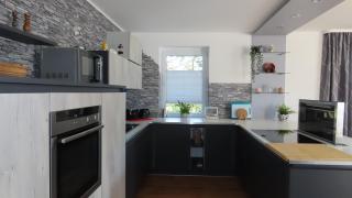 Ferienhaus Sava - Garz-Usedom - 5