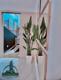 AuranadTroikaKB Apartment Wifi-Netflix-Coway - Kota Bharu - 5
