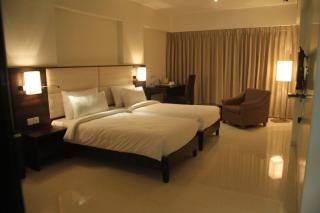 Hotel Beacon T2 - Mumbai - 4