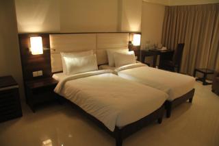 Hotel Beacon T2 - Mumbai - 3