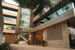 Hotel Beacon T2 - Mumbai - 0