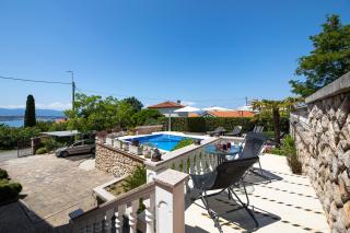 Apartment Krebelj by El-Pi Tours - Malinska - 6