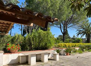Villa Claudia - casa vacanze - Agropoli - 5