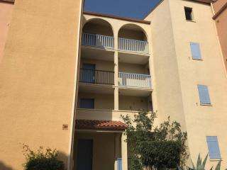 Appartement T3 climatisé avec vue sur mer - Fleury - 4