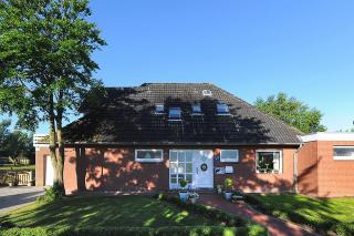 Friesenhuus Bensersiel Erdgeschoss - Esens - 9