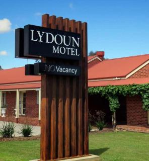 The Lydoun Motel - Chiltern - 0