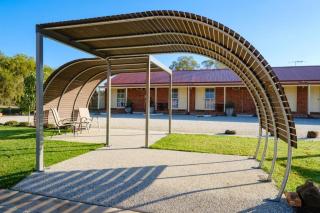 The Lydoun Motel - Chiltern - 9