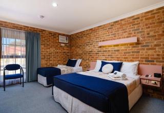The Lydoun Motel - Chiltern - 6