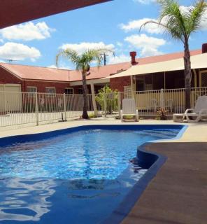 The Lydoun Motel - Chiltern - 5