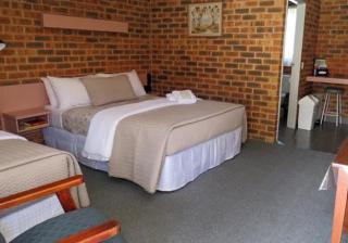 The Lydoun Motel - Chiltern - 3