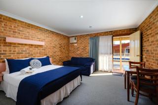 The Lydoun Motel - Chiltern - 2