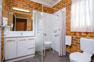 The Lydoun Motel - 1