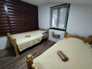 Apartman Djokovic - Žabljak - 1
