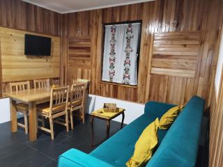 Apartman Djokovic - Žabljak - 3