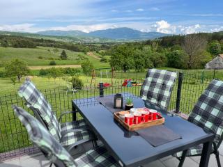 Apartman Stupe - Livno - 0