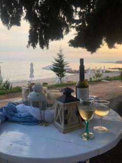 Christina-Anna Seaside Luxury House - Nikiti - 7