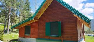 Apartman Djokovic - Žabljak - 8