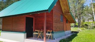 Apartman Djokovic - Žabljak - 7