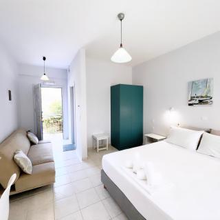 Ilias Apartments - Finikounta - 8