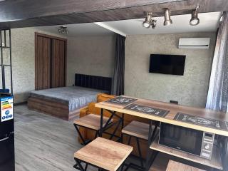 ЛЮКС однокомнатная квартира. ЦЕНТР. - 3