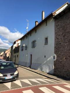 Gite les Remparts de Turckheim - 9