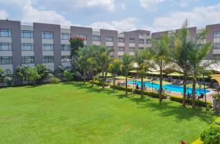 Tamarind Tree Hotel - Nairobi - 0