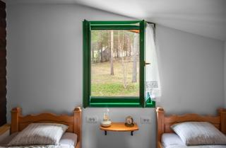 Apartman Djokovic - Žabljak - 2