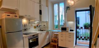 Clorofilla - Milan - 5