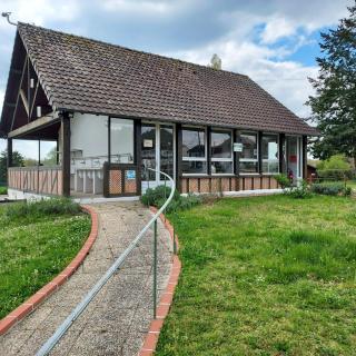 CAMPING ONLYCAMP LA VARENNE - Neung-sur-Beuvron - 0