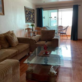 Zappa Guesthouse - Pattaya - 9