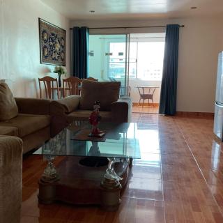 Zappa Guesthouse - Pattaya - 6