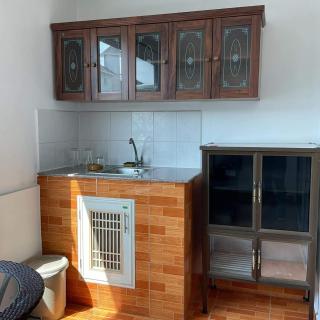Zappa Guesthouse - 5