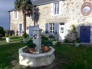 Gîte de la lanterne - 1