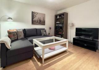 Bright 1 Bedroom Central London - Londra - 0