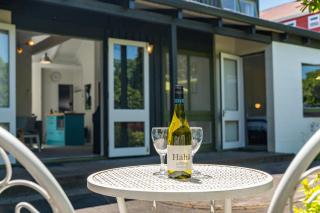 Elegant Townhouse - 5