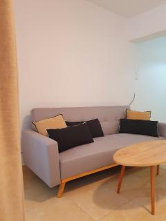 MEVI Apartments - Naxos Chora - 5