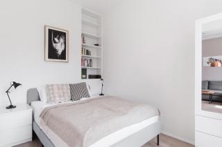 Prague Days - Minimalist Flat - Trendy Karlin - Prague - 4