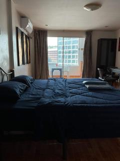 Zappa Guesthouse - Pattaya - 3