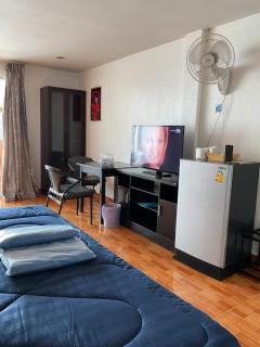 Zappa Guesthouse - Pattaya - 2