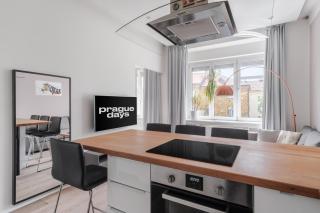 Prague Days - Minimalist Flat - Trendy Karlin - Prague - 0