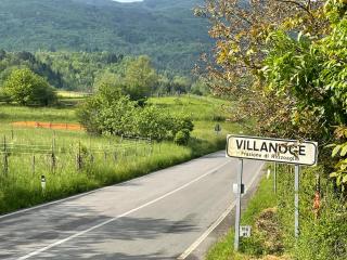 B&B VillaDansio - Rezzoaglio - 5