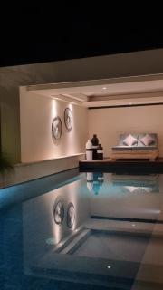 VILLA CELAVI 15 - Kerobokan - 4